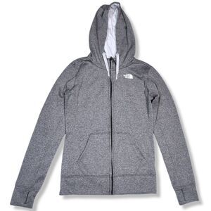 THE NORTH FACE FAVE LITE FULL ZIP HOODIE